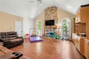 7802 High Meadows Rd, Greensboro, NC 27455 - Photo 6