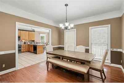 7802 High Meadows Road, Greensboro, NC 27455 - Photo 8