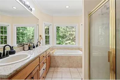 7802 High Meadows Road, Greensboro, NC 27455 - Photo 14