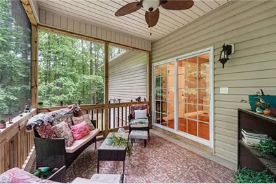7802 High Meadows Road, Greensboro, NC 27455 - Photo 48