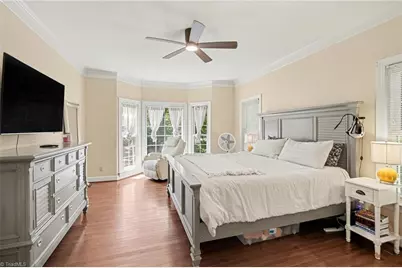 7802 High Meadows Road, Greensboro, NC 27455 - Photo 22