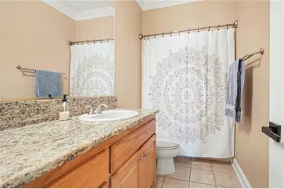 7802 High Meadows Road, Greensboro, NC 27455 - Photo 18