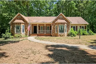 7802 High Meadows Road, Greensboro, NC 27455 - Photo 1