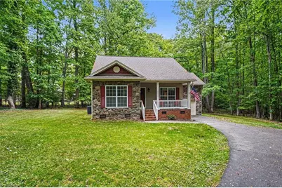 7802 High Meadows Road, Greensboro, NC 27455 - Photo 28