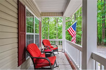 7802 High Meadows Road, Greensboro, NC 27455 - Photo 30