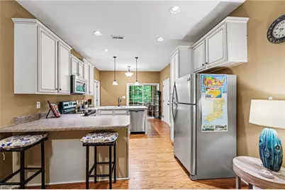 7802 High Meadows Road, Greensboro, NC 27455 - Photo 34