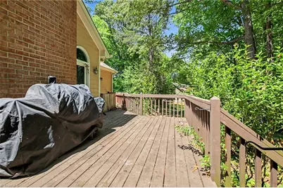 7802 High Meadows Road, Greensboro, NC 27455 - Photo 24