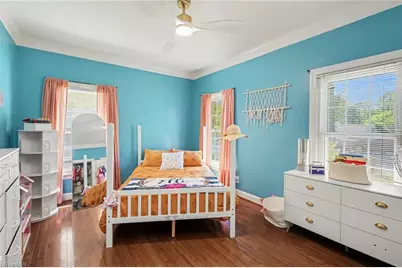 7802 High Meadows Road, Greensboro, NC 27455 - Photo 20