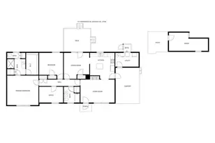 131 Parsonage Dr, Advance, NC 27006 - Photo 30