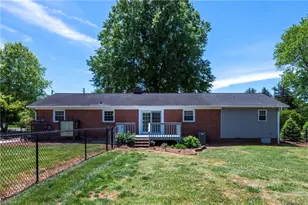 131 Parsonage Dr, Advance, NC 27006 - Photo 20