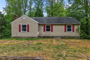1361 Wentworth St, Reidsville, NC 27320 - Photo 2