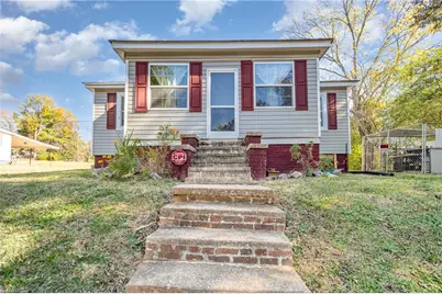 787 Circle Drive, Eden, NC 27288 - Photo 1