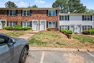 311 Salisbury St, Kernersville, NC 27284 - Photo 4