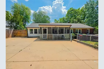 400 Western Boulevard, Lexington, NC 27295 - Photo 30