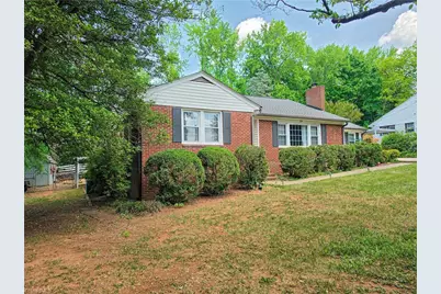 400 Western Boulevard, Lexington, NC 27295 - Photo 4