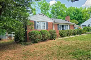 400 Western Blvd, Lexington, NC 27295 - Photo 4