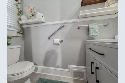 400 Western Boulevard, Lexington, NC 27295 - Photo 24