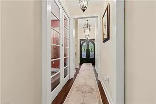 1629 Healing Springs Dr, Denton, NC 27239 - Photo 20