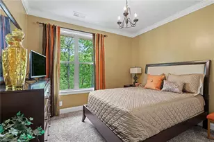 1629 Healing Springs Dr, Denton, NC 27239 - Photo 22