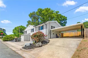 1203 Briarcliff Rd, Burlington, NC 27215 - Photo 36