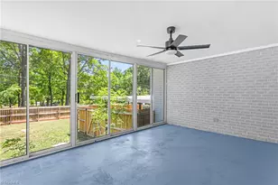 1203 Briarcliff Rd, Burlington, NC 27215 - Photo 30