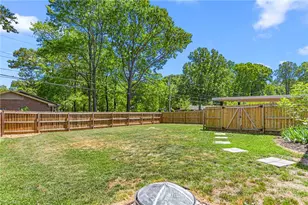 1203 Briarcliff Rd, Burlington, NC 27215 - Photo 32