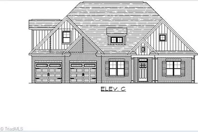 249 Cool Run, Lexington, NC 27295 - Photo 2