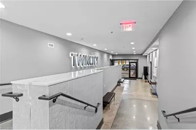 400 W 4th Street #301, Winston-Salem, NC 27101 - Photo 34