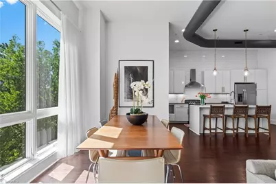 400 W 4th Street #301, Winston-Salem, NC 27101 - Photo 6