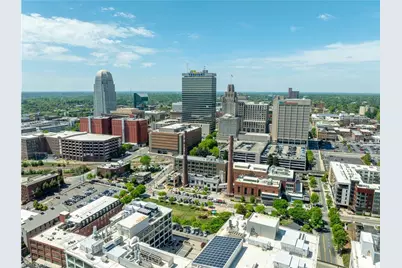 400 W 4th Street #301, Winston-Salem, NC 27101 - Photo 42