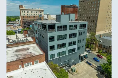 400 W 4th Street #301, Winston-Salem, NC 27101 - Photo 38