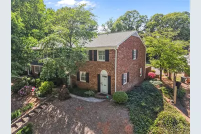 2315 Patriot Way #A, Greensboro, NC 27408 - Photo 1