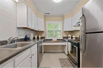 2315 Patriot Way #A, Greensboro, NC 27408 - Photo 14