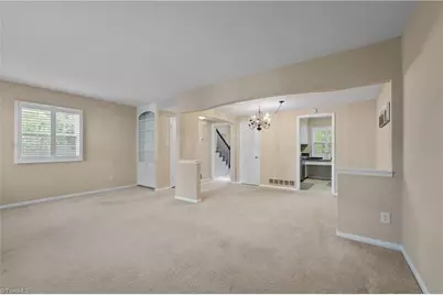 2315 Patriot Way #A, Greensboro, NC 27408 - Photo 8