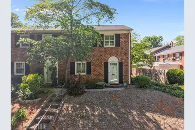 2315 Patriot Way #A, Greensboro, NC 27408 - Photo 2