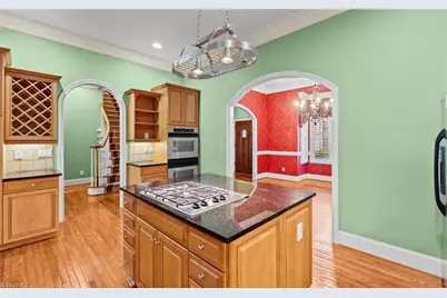 19 Creswell Court, Greensboro, NC 27407 - Photo 20