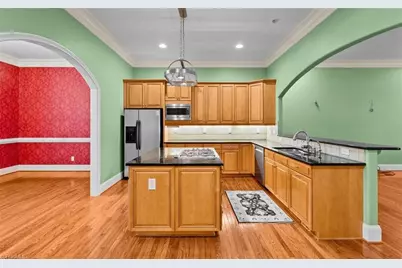 19 Creswell Court, Greensboro, NC 27407 - Photo 18