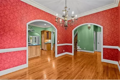 19 Creswell Court, Greensboro, NC 27407 - Photo 24
