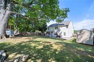 1004 Wyndfall Dr, Kernersville, NC 27284 - Photo 32