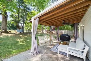 1004 Wyndfall Dr, Kernersville, NC 27284 - Photo 28