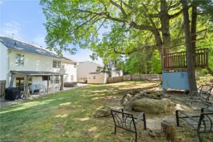 1004 Wyndfall Dr, Kernersville, NC 27284 - Photo 30