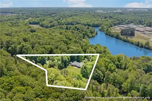 1002 Pleasant Dr, Mebane, NC 27302 - Photo 4