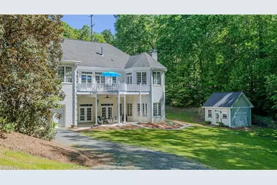 1002 Pleasant Drive, Mebane, NC 27302 - Photo 46