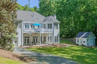 1002 Pleasant Dr, Mebane, NC 27302 - Photo 46