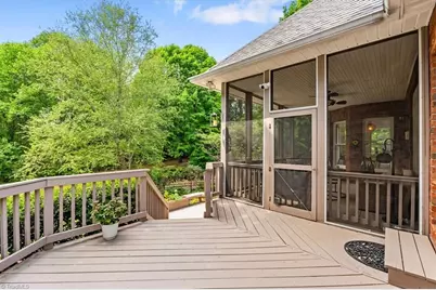 7 Ibis Circle, Greensboro, NC 27455 - Photo 42