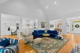 7 Ibis Cir, Greensboro, NC 27455 - Photo 10