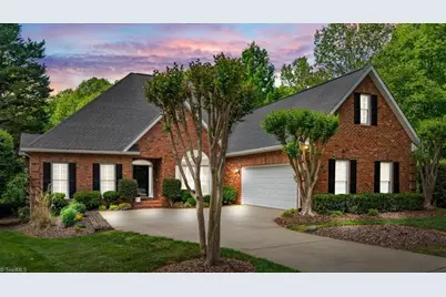 7 Ibis Circle, Greensboro, NC 27455 - Photo 2