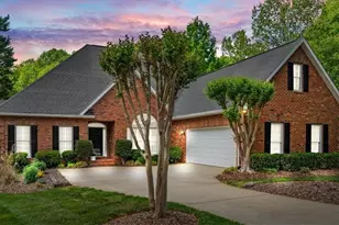 7 Ibis Cir, Greensboro, NC 27455 - Photo 2