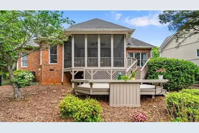 7 Ibis Circle, Greensboro, NC 27455 - Photo 44