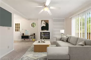 3012 Shamrock Dr, Greensboro, NC 27408 - Photo 22
